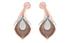 women's diamond earrings