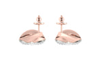 women's diamond earrings
