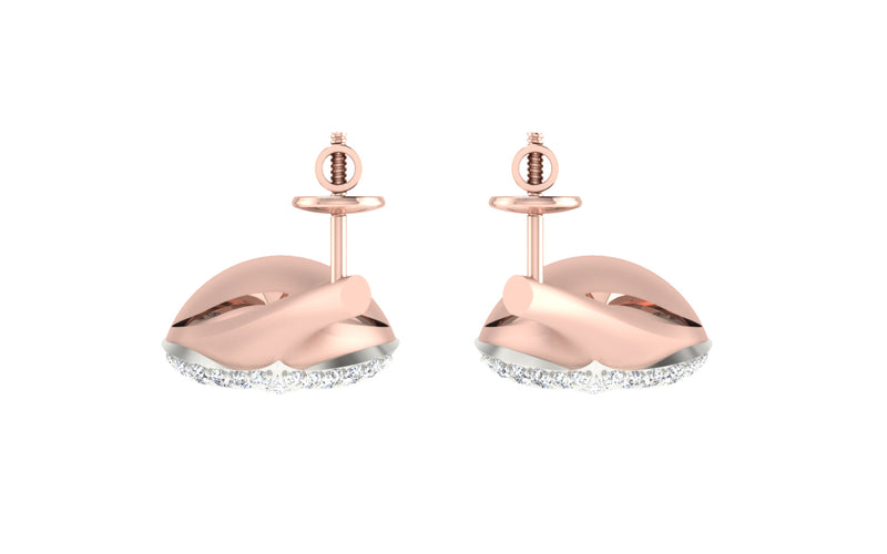 women's diamond earrings