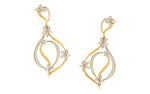 women's diamond earrings