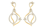 women's diamond earrings