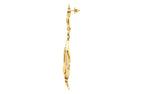 women's diamond earrings