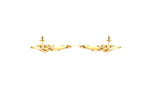 women's diamond earrings