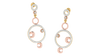 women's diamond earrings