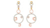 women's diamond earrings