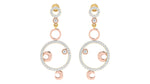 women's diamond earrings