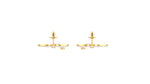 women's diamond earrings