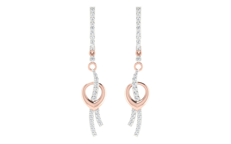 women's drop earrings