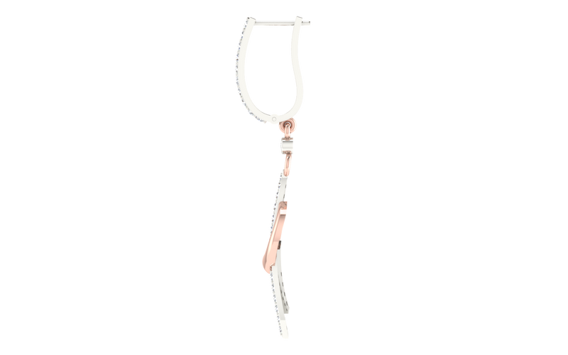 women's drop earrings
