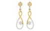 women's diamond earrings