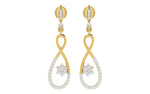 women's diamond earrings