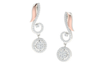 women's diamond earrings