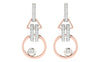 women's drop earrings