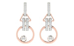 women's drop earrings