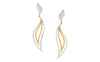 women's diamond earrings