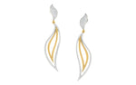 women's diamond earrings