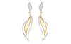 women's diamond earrings
