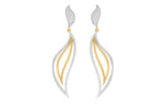 women's diamond earrings