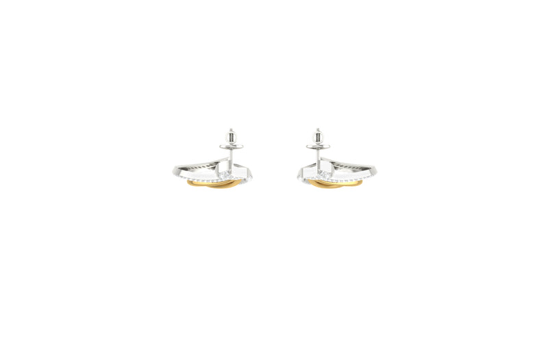 women's diamond earrings