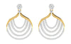women's diamond earrings