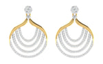 women's diamond earrings