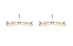 women's diamond earrings