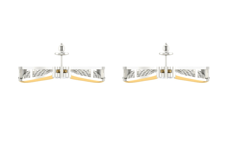 women's diamond earrings