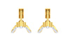 The Paaraj Diamond Earrings