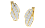 The Kirushan Diamond Earrings