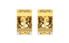 The Nimai Diamond Earrings