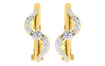 The Mariposa women's earrings