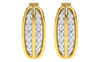 The Kavel Diamond Earrings