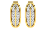 The Kavel Diamond Earrings