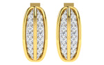 The Kavel Diamond Earrings