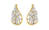 The Elgine Diamond Earrings