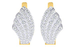 The Edira Diamond Earrings