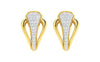 The Arbor Diamond Earrings