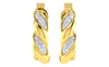The Alzena Diamond Earrings