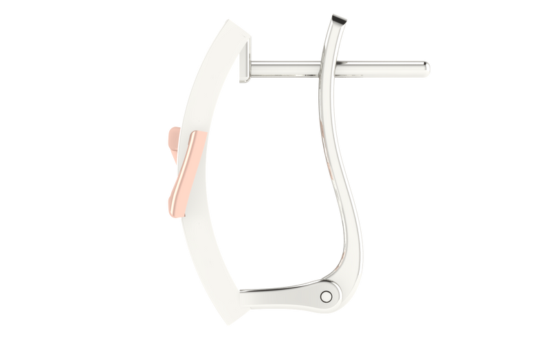 The Lucero Diamond Earring