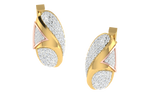 The Shae Diamond Earrings