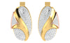 The Shae Diamond Earrings