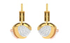 The Shae Diamond Earrings