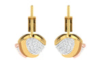 The Shae Diamond Earrings