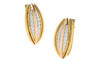The Bryonia women's earrings