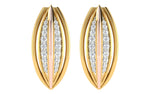 The Bryonia women's earrings
