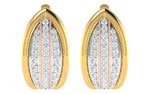 The Deena Diamond Earrings