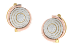 The Amika Diamond Earrings