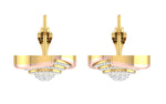 The Amika Diamond Earrings