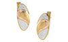 The Macia diamond Earrings