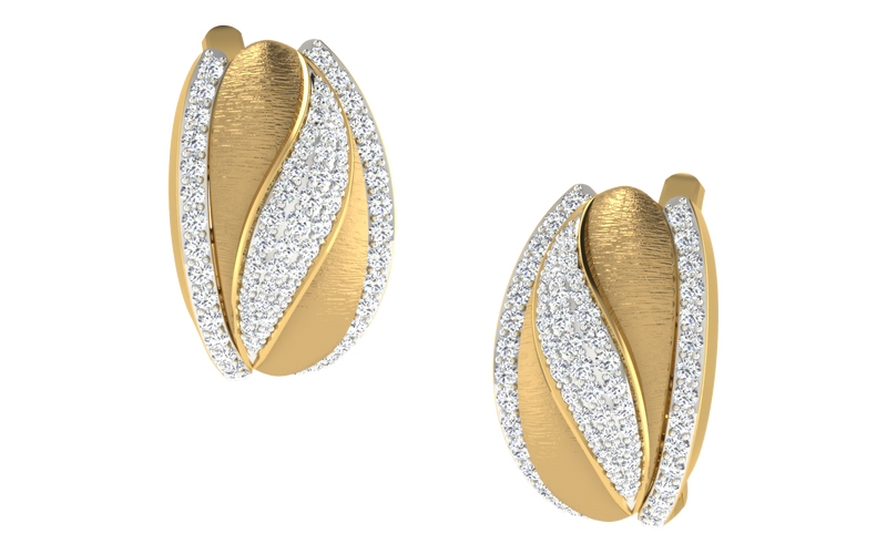 The Satvik Earrings